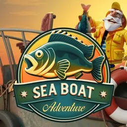 Sea-Boat-Adventure